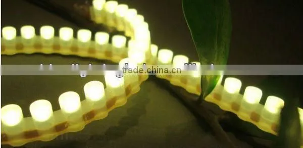 DIP Flexible Car Led String/striplight