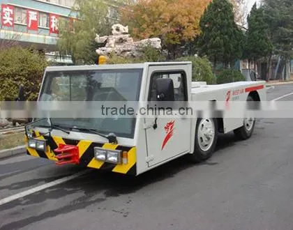 SINOTRUK Aircraft Towing Tractor