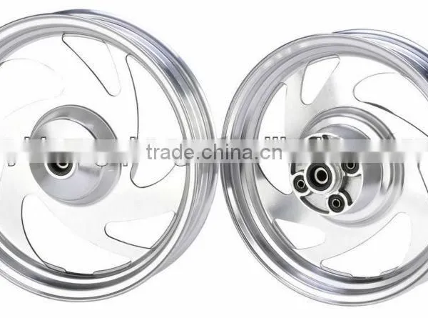 Motorcycle(wheel)