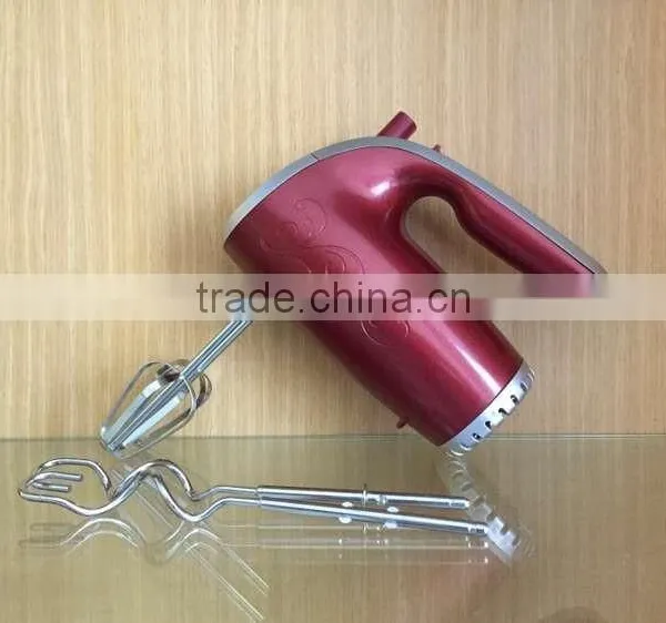 Home Appliances Multifunction Food Mixer photo-5