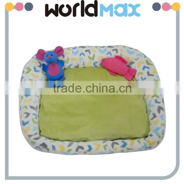 Super Soft Affordable Best Selling Dog Mat photo-6