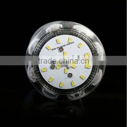 360 Degree Cheapest Super Bright Ip65 Led Corn Lamp With High Quality photo-2