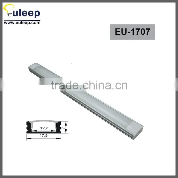 Epistar SMD2835,ShenZhen Factory Supply,500mm,6w, Surface Mounted LED Cabinet Light With RF Dimmable Switch for Japan Market, photo-4
