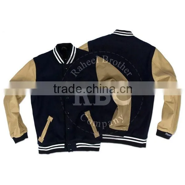 Wool Jacket RBC-6002