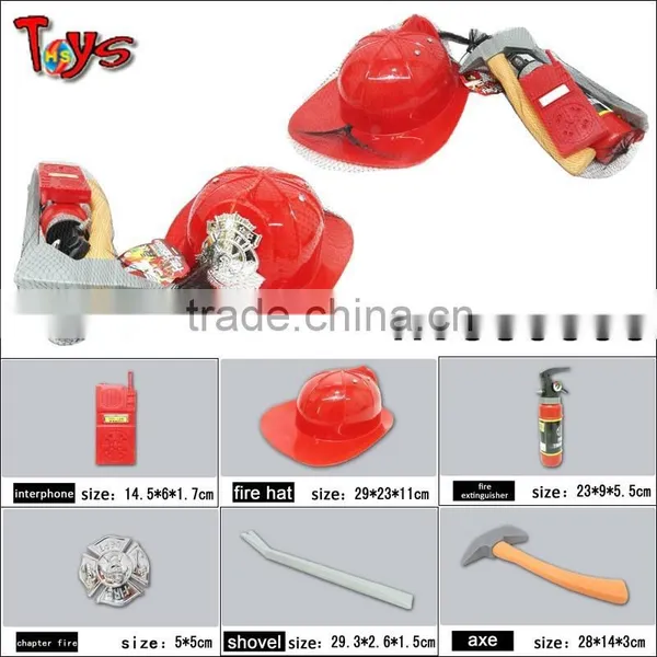 Competitive Price Special Fire Fighting Helmet photo-3