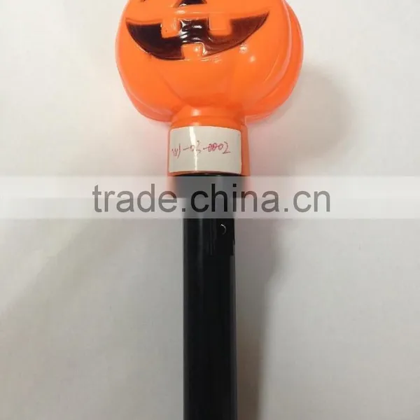 Pumpkin Halloween Toy Lantern photo-2
