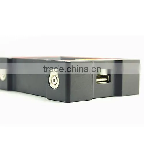 Digital Protractor System Position Sensors Angle Measurement photo-2