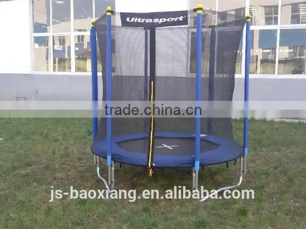 New Design Cheap Trampoline for Sale With Great Price photo-4