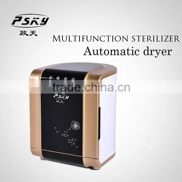 Design Medical Home Use UV Sterilizer/Bottle UV Sterilizer/Beauty Tool Disinfector KA-9188 photo-2