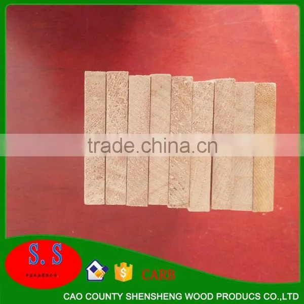 Eco-friendly Paulownia Board, Paulownia Timber,sawn Timber Rubber Wood photo-4