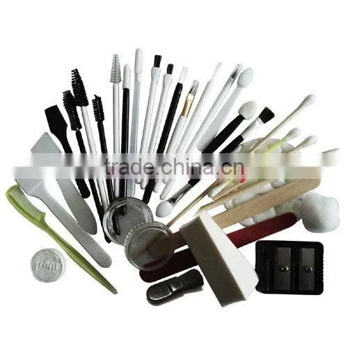 disposable brushes, one-off brushes, single-use brushes