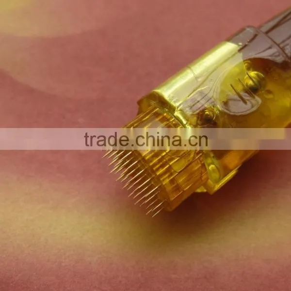 MY-M5B Micro Needle Stamp photo-4