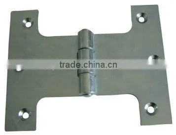 Steel Butt Hinge/ Stainless Steel Hinge for Heavy Door (R5-1125PAR) Quality Choice