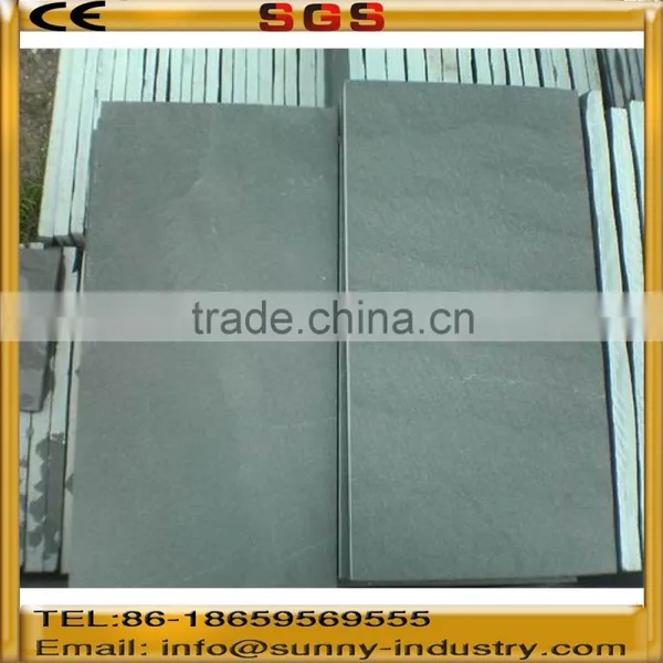 Villa China Grey Slate