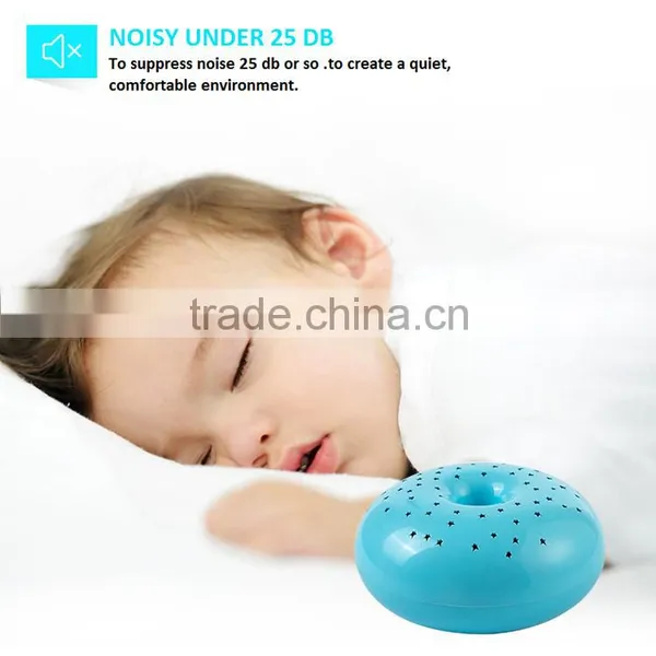 Made in China Dexiang High Quality Aromatherapy Essential Oil Diffuser