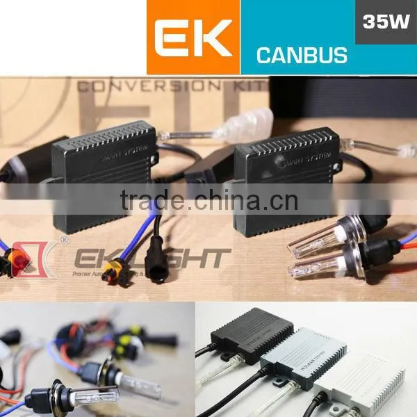55 Watt Hid Xenon Kit photo-5