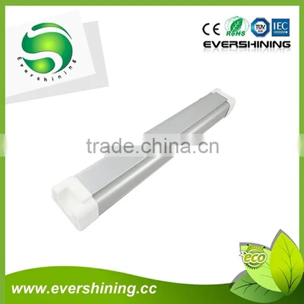 2015 Hot Sale Mean Well Driver 50W 900mm 110lm/w Led Ip65 Tri-proof Tube Light-waterproof photo-5
