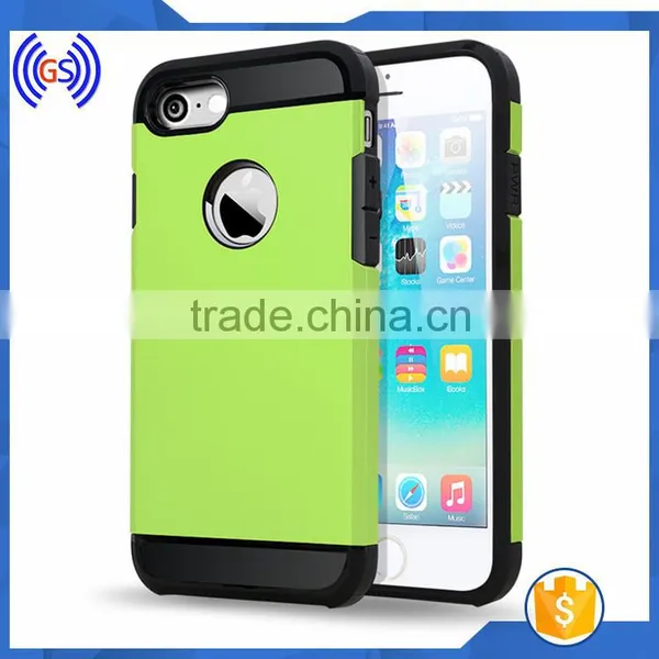 2016 Trending Products Phone Accessories Hard Case For Iphone 7 photo-4