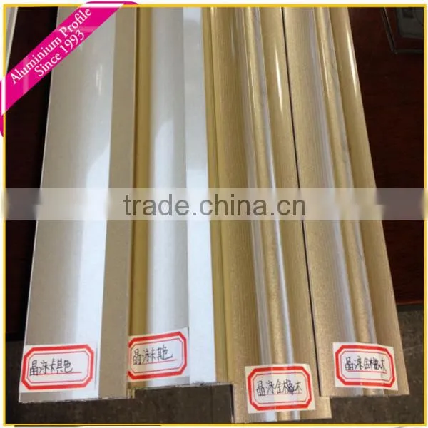 Aluminum Profile Factory in Foshan, Provide Good Quality Products With Low Price photo-2