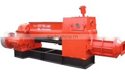 High Efficency Automatic Clay Brick Making And Firing Machine for Sale