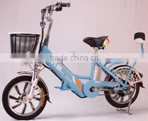 Wholesales Electric Bike YL China photo-2