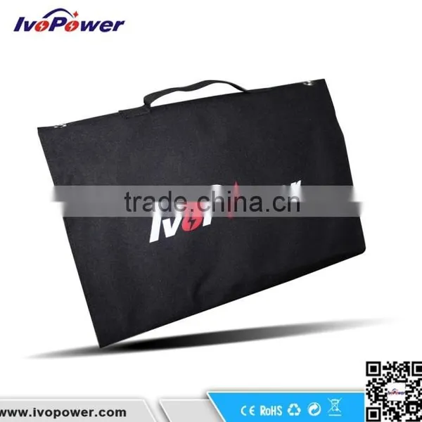 Custom Fashionable High Quality Solar Charger Solar Powered Cell Phone Charger photo-5