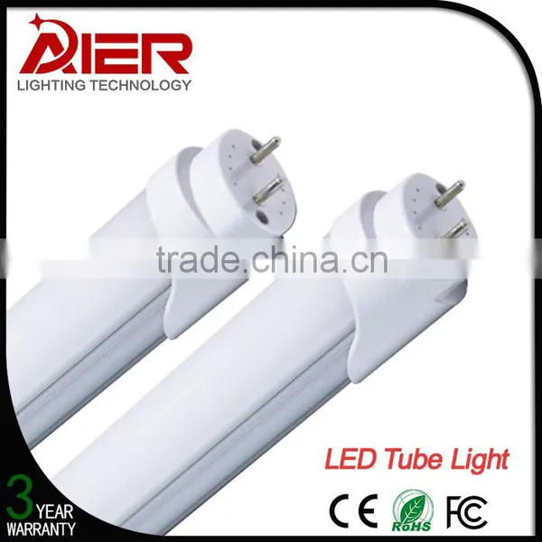 Frosted Cover Smd2835 Led 24W Warm White Japanese Red t8 Tube Com photo-6