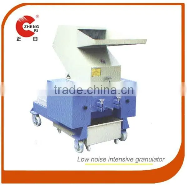Plastic Granulation Machinery