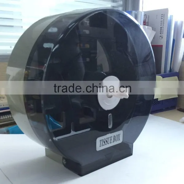 Plastic Tissue Holder photo-4