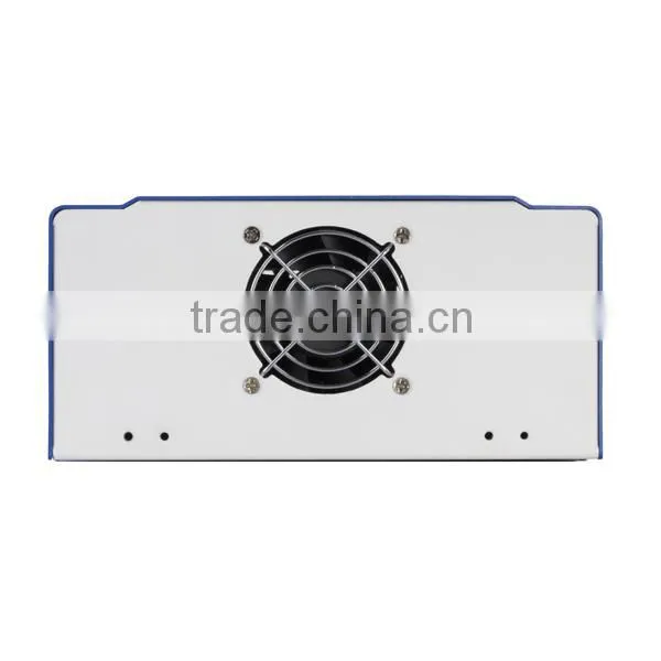 12v 24v 36v 48v Auto MPPT Solar Charge Controller 60A photo-3