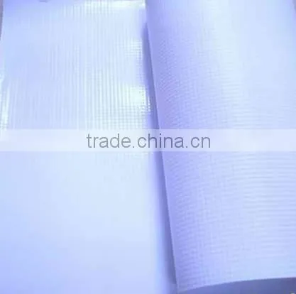PVC Flex Banner for Backlit Material photo-2