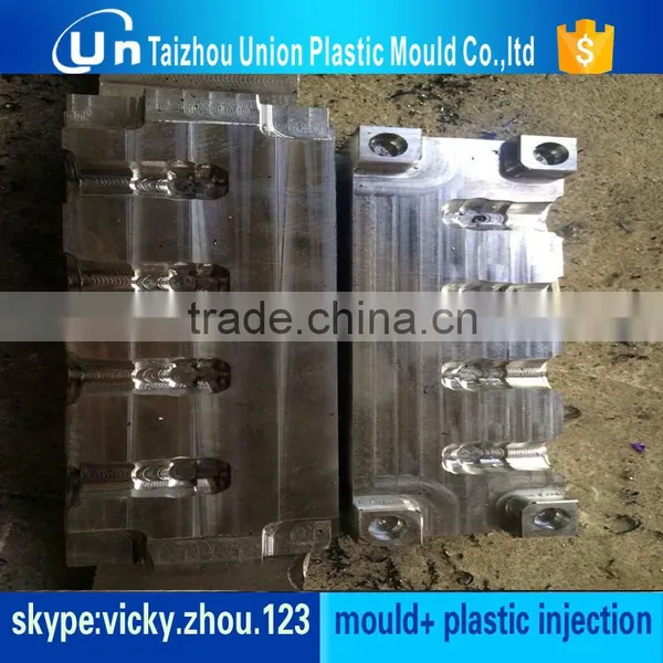 Design Injection Plastic Mold Mould Making photo-4