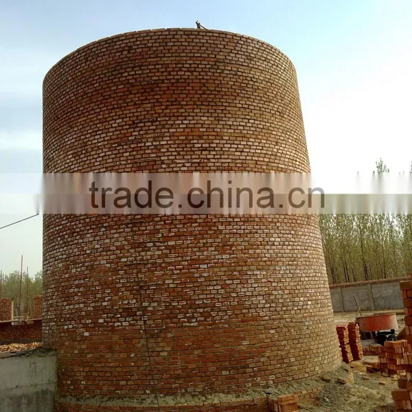 132m2 Sintering Machine Nickel Iron Sintering MachineLow Price of the Blast Furnace The Small Blast Furnace photo-5