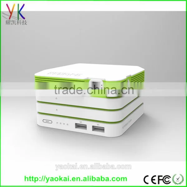 Newest Best Competitive Price Projector Mini Projector, Led Projector, Home Projector photo-4