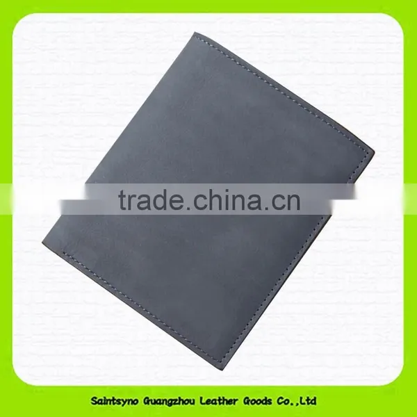 15636A Top 10 Wallet Brands Leather Mens Designer Men's Wallet photo-5
