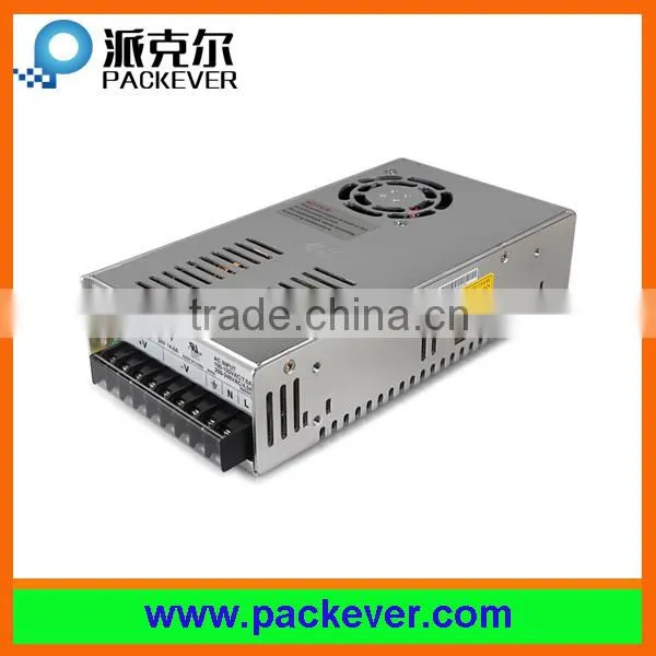 NES-350-24 UL 350W LED Switch Power Supply Meanwell Brand photo-3