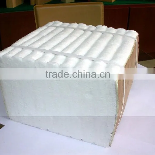 Refractory Ceramic Fiber Module