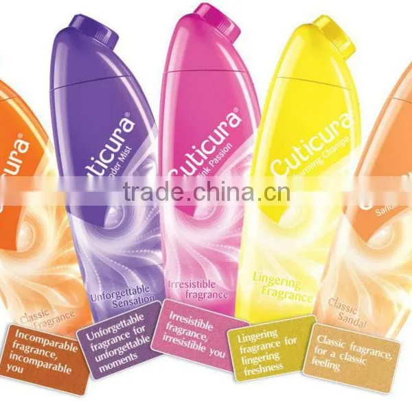 Talcum Powder photo-2