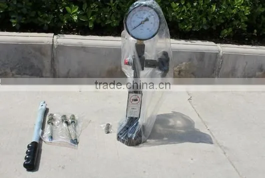 Bosch Diesel Fuel Injection Pump Test Bench Prices DB2000-IIA Common Rail Injector Test Bench photo-5