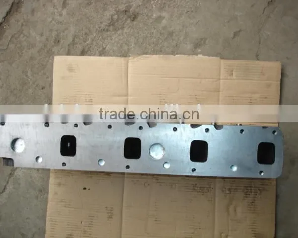 4BD2 Cylinder Head ,factory Direct photo-5