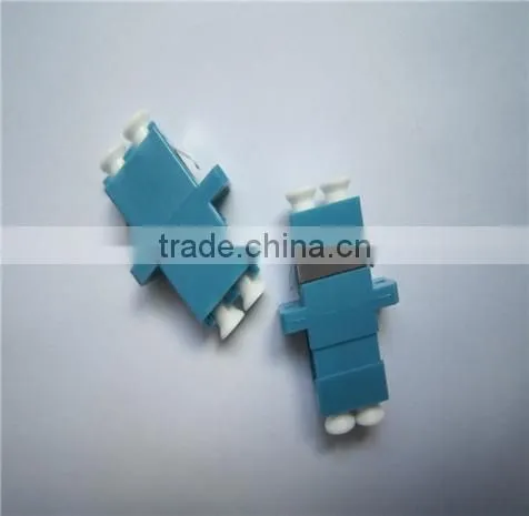 Wholesale Universal Simplex LC Fiber Optic Adapter photo-3