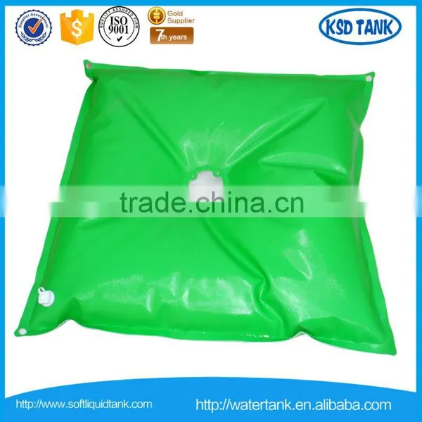 Plastic Flag Pole Base photo-2
