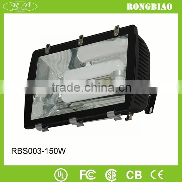 RoHS Induction Lamp With Self Ballast Tunnel Light