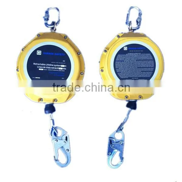 Wirerope Self-retracting Lifelines for Sale