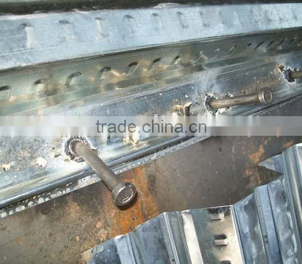 Anchor Shear Stud Connector