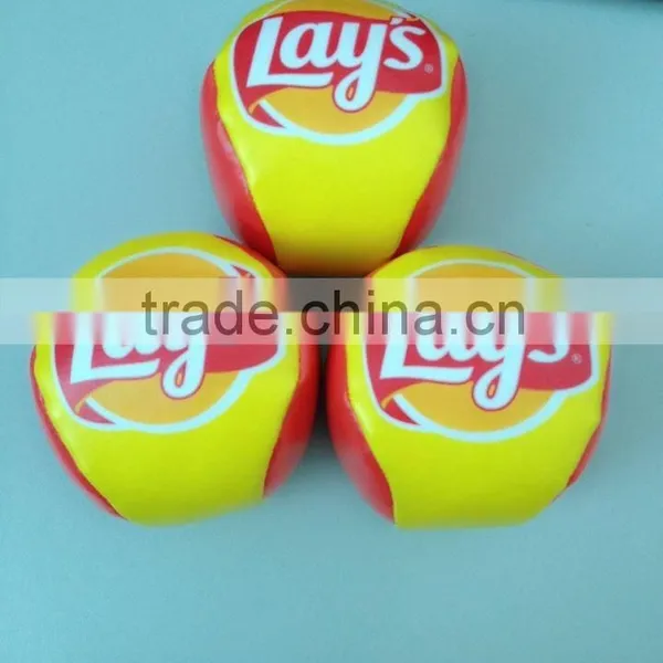 Customized Stress Ball /PU Stress Ball