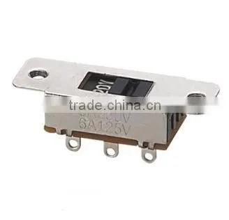 Mini Switch Slide Switch photo-3