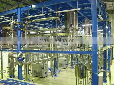 High Quality of Oil Separator Purifier Machine for High Viscosity Low Viscosity Oil Series
