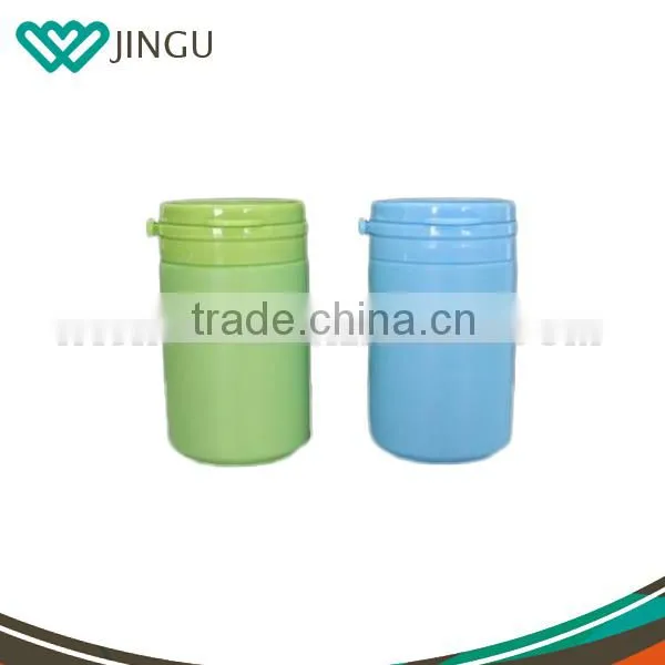 Hot Sale Plastic Mint Candy Bottles 100ml With Cheap Price photo-3