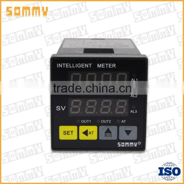Sommy Industrial Automation Digital Temperature Controller photo-2
